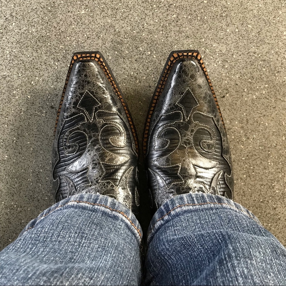 Meet your Posher, Melissa